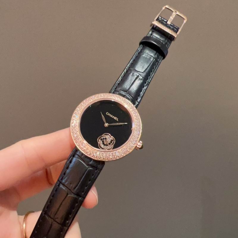 Chanel 37.5mm 082246